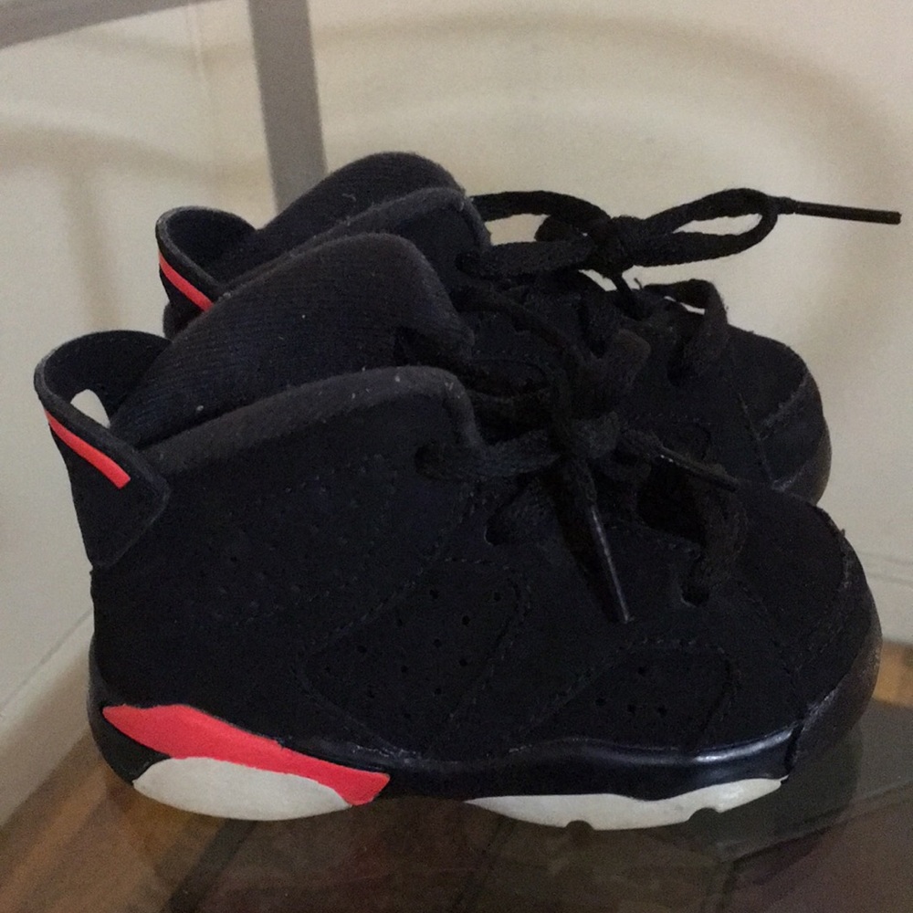 Toddler sneakers